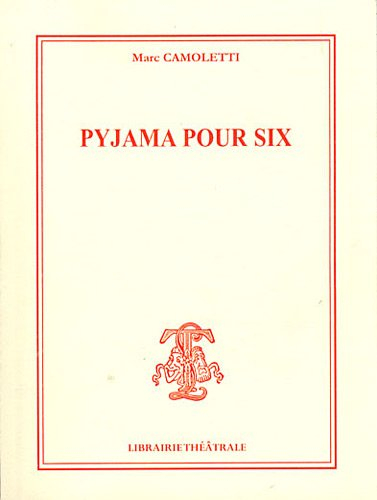 Pyjama pour six