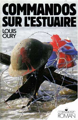 Commandos sur l'estuaire