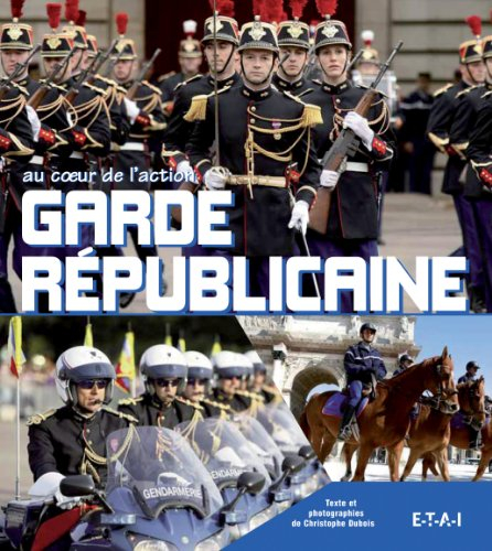 Garde républicaine