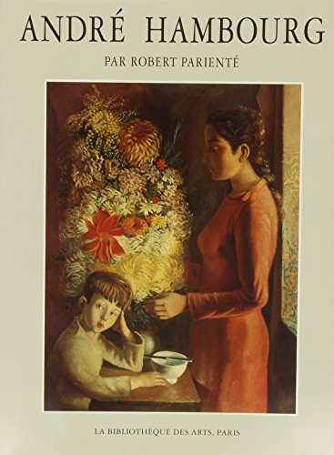 andré hambourg