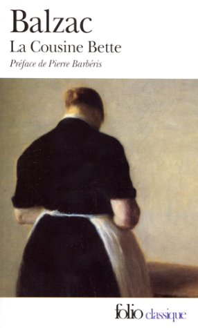 la cousine bette