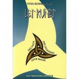 Les runes : des faits, des légendes et leur magie
