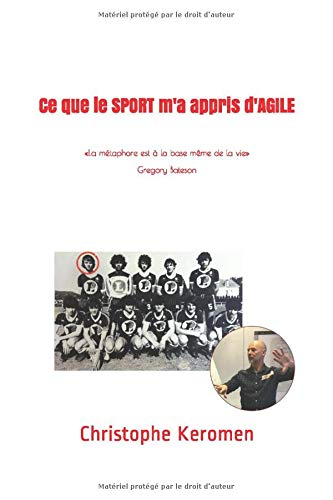 Ce que le sport m'a appris d'agile