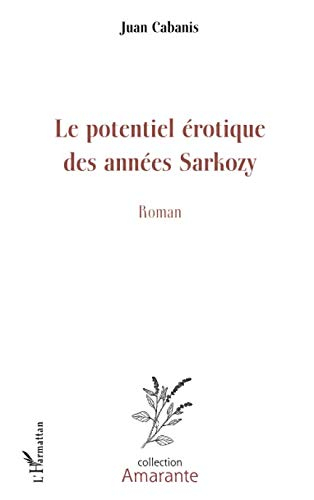 Le potentiel érotique des années Sarkozy