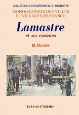 Lamastre et ses environs