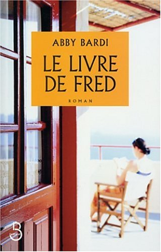 Le livre de Fred