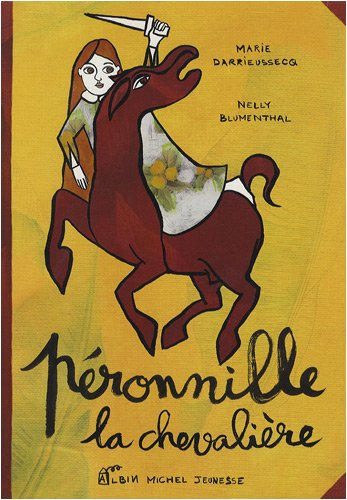 Péronnille la chevalière