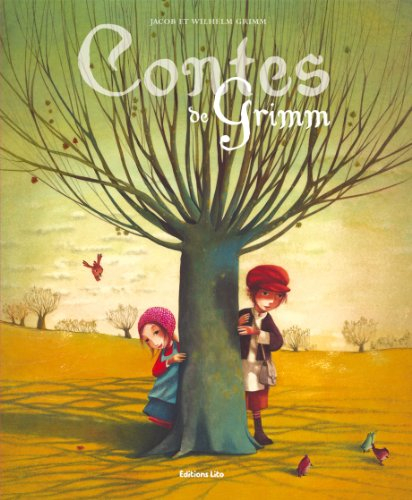 Contes de Grimm