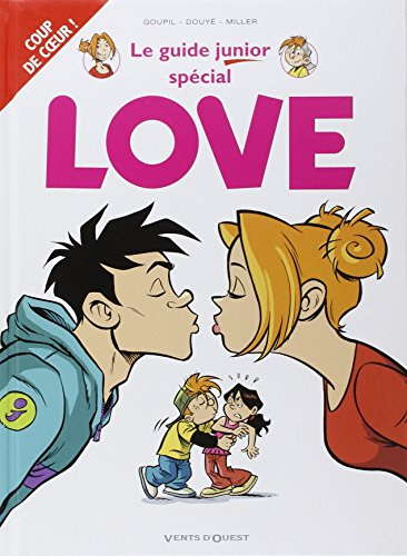 Le guide junior spécial love