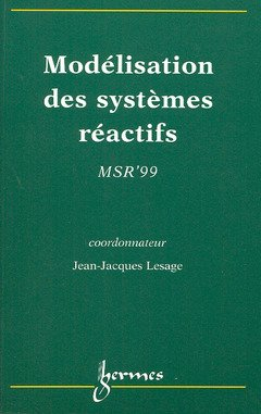 Modélisation des systèmes réactifs