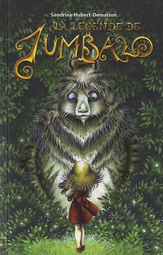 La légende de Jumbalo