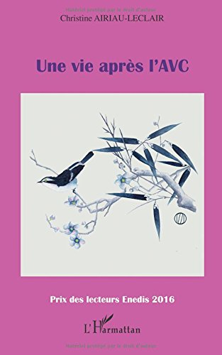 Une vie après l'AVC