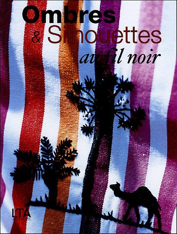 Ombres et silhouettes au fil noir