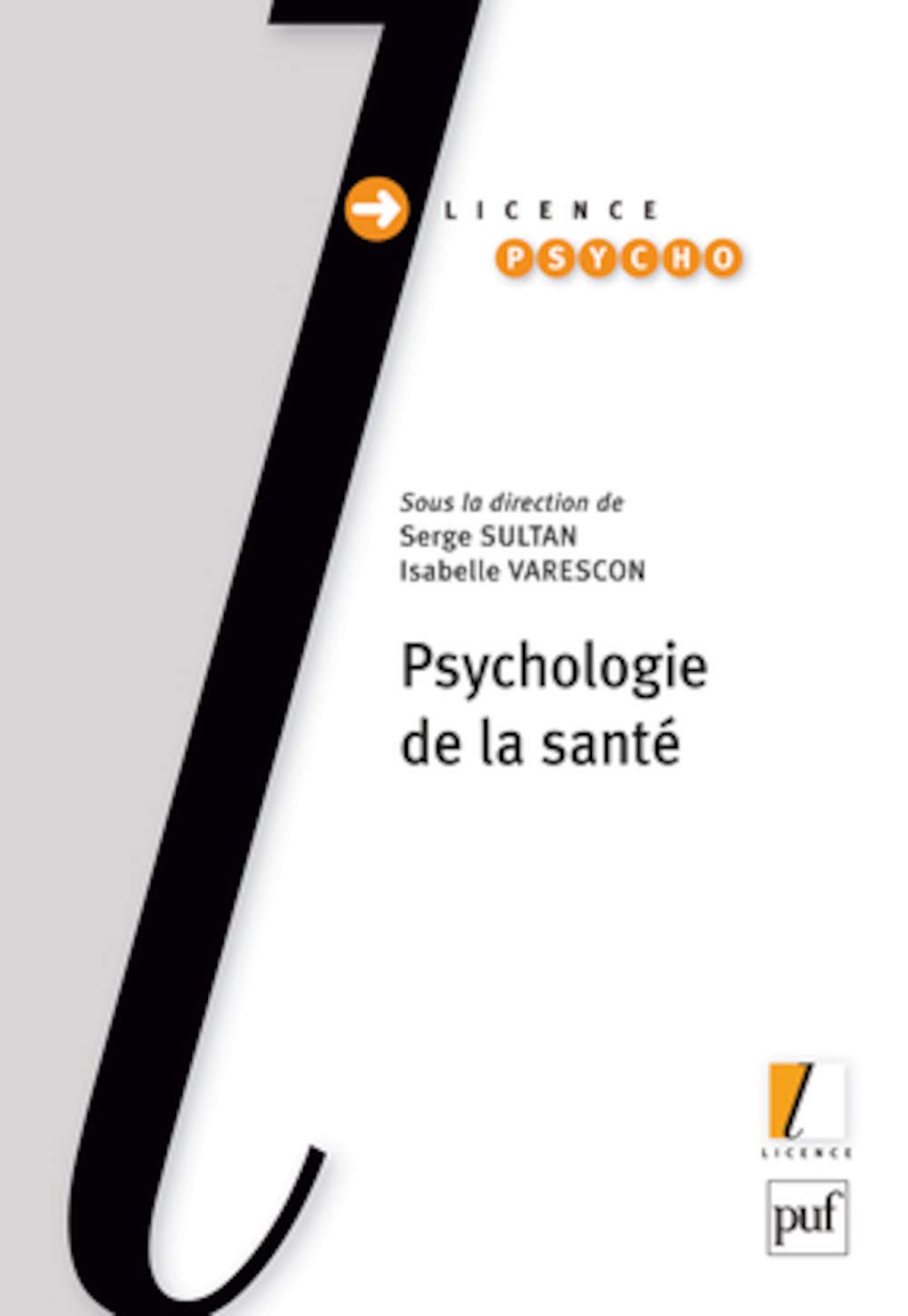 Psychologie de la santé