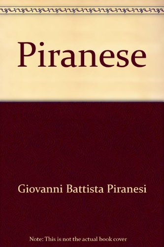 piranèse