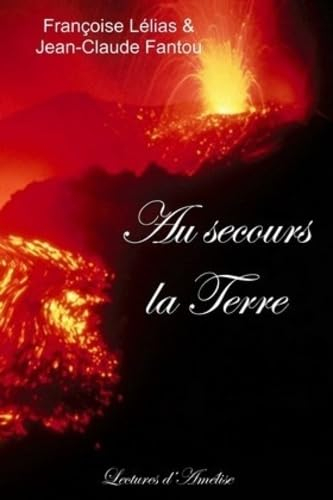 Au secours la Terrre