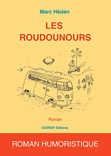 Les Roudounours
