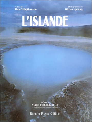 L'Islande