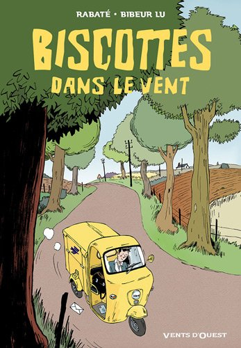 Biscottes dans le vent
