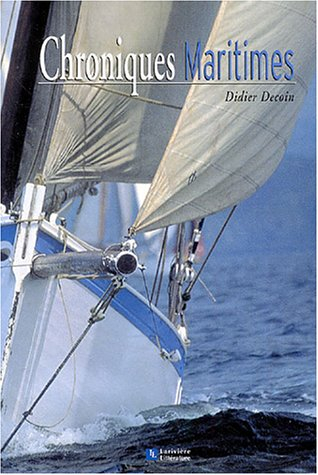 Chroniques maritimes