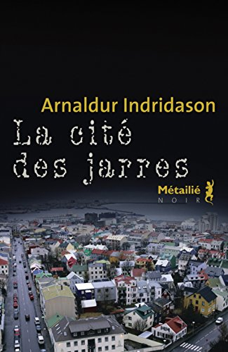 La cité des Jarres