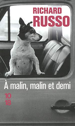 A malin, malin et demi