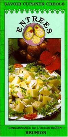 Entrées : Réunion, connaissance de l'Océan indien