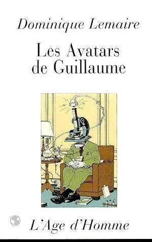 Les avatars de Guillaume