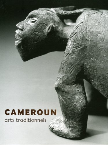 Cameroun : arts traditionnels