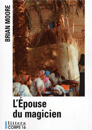 L'épouse du magicien