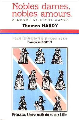 Nobles dames, nobles amours