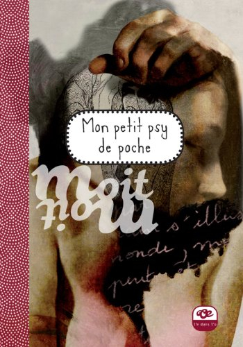 Mon petit psy de poche : pensées intimes au jour le jour