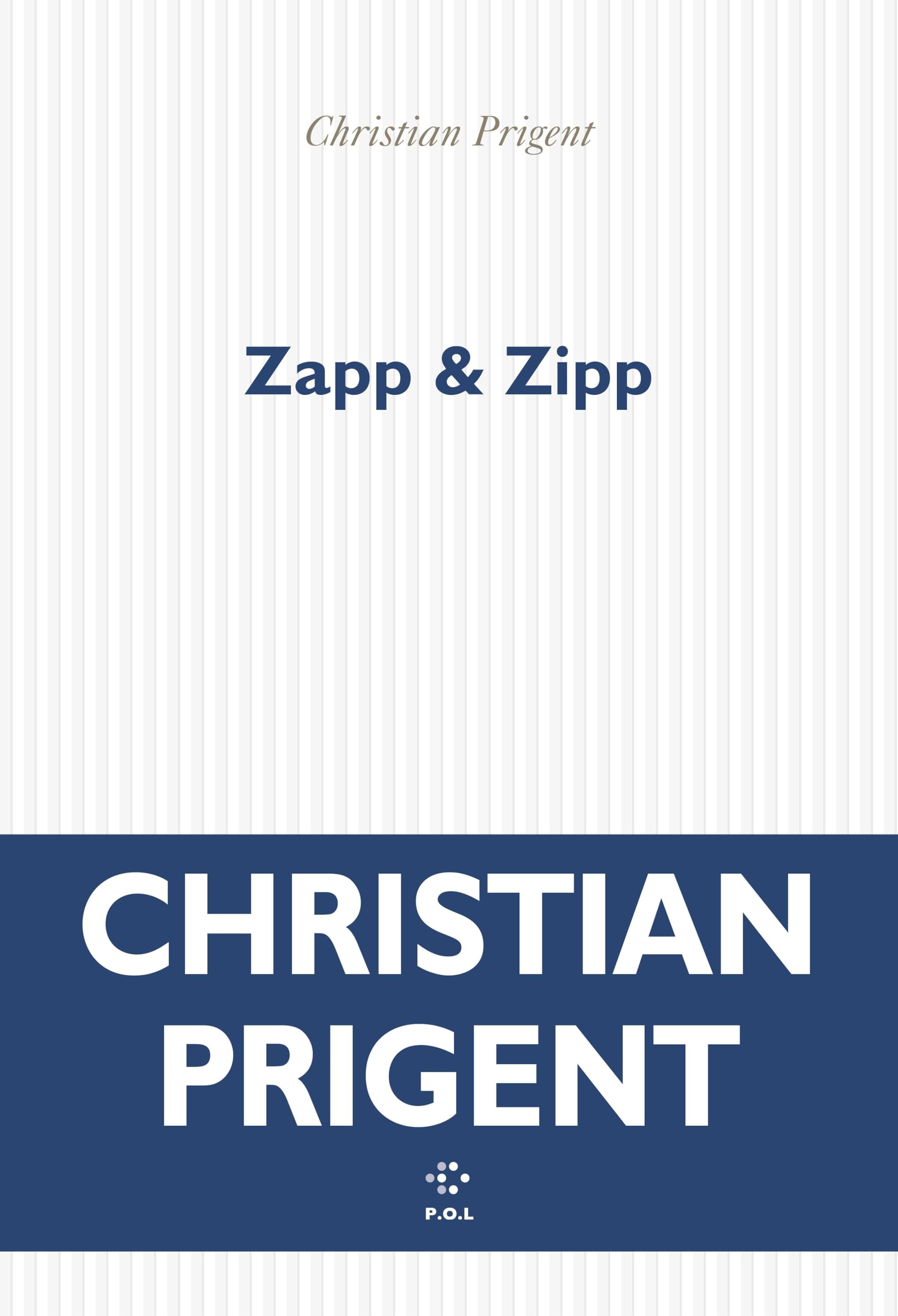 Zapp & zipp : 2019-2024