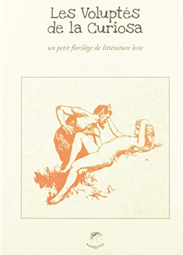 Les voluptés de la Curiosa