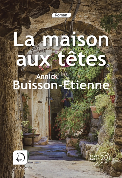 La maison aux têtes