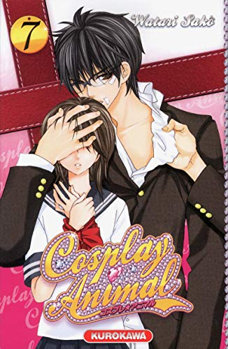 Cosplay Animal. Vol. 7