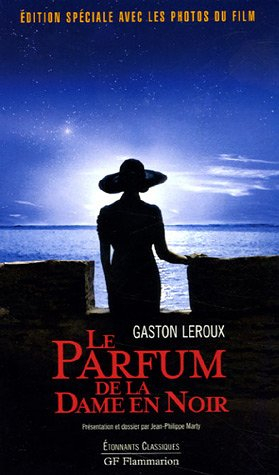 Le parfum de la dame en noir