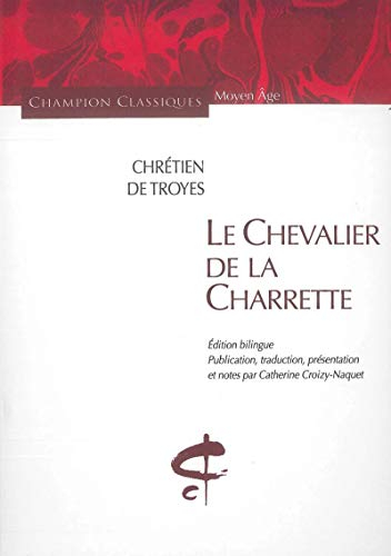 Le chevalier de la charrette