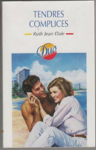 Tendres complices