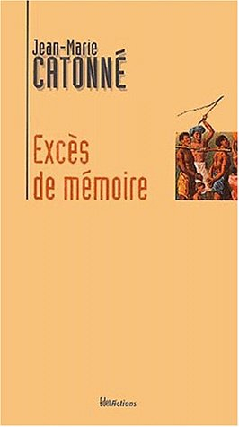 Excès de mémoire