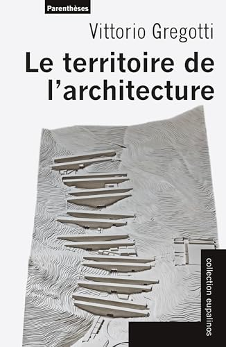 Le territoire de l'architecture
