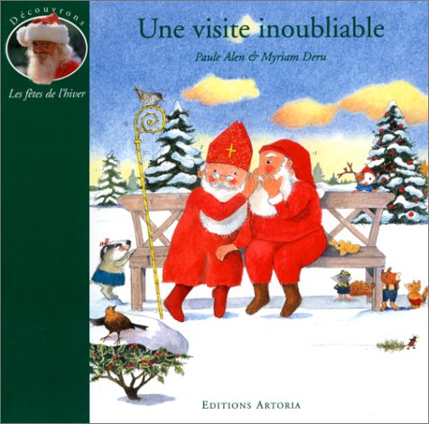 une visite inoubliable