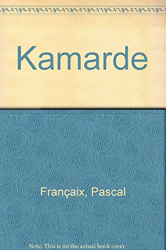 Kamarde