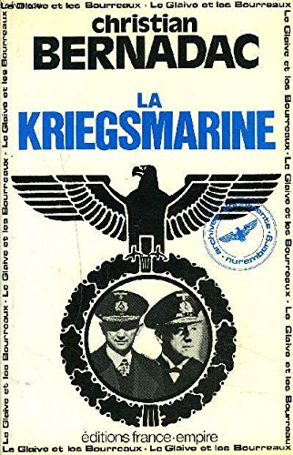 la kriegsmarine
