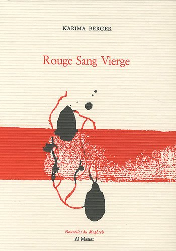 Rouge sang vierge