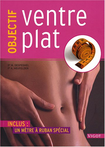 Objectif ventre plat