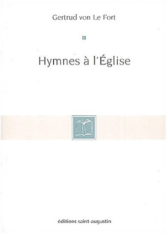 Hymnes à l'Eglise