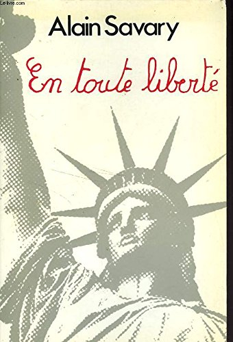 En toute liberté