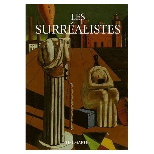 Les surréalistes