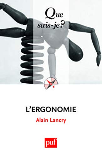 L'ergonomie